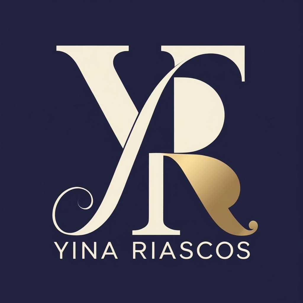 YINA RIASCOS logo